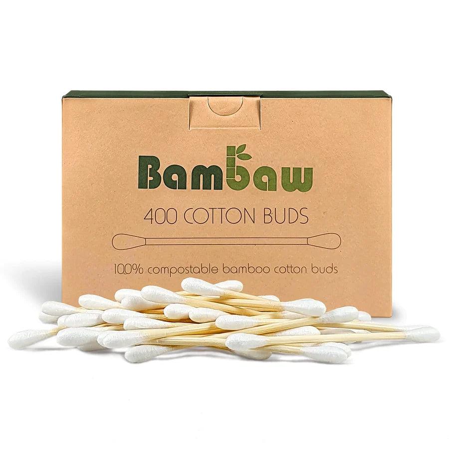 Bomullstops
