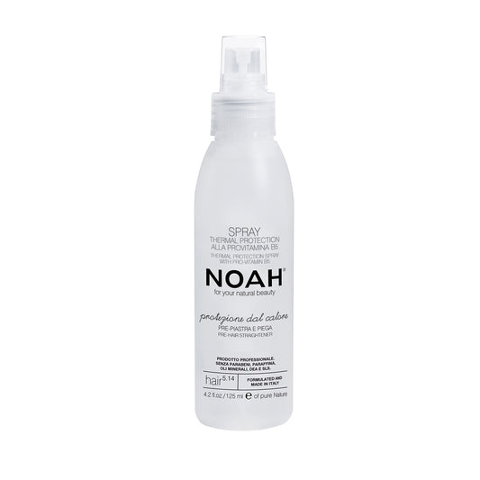 5.14 Spray Thermal Protection Provitamina B5