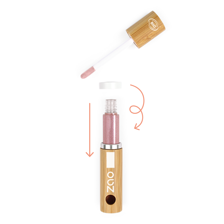 Lip Gloss