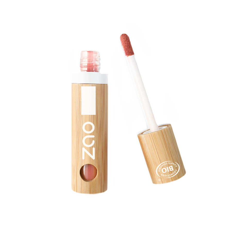 Color & Repulp Lip oil
