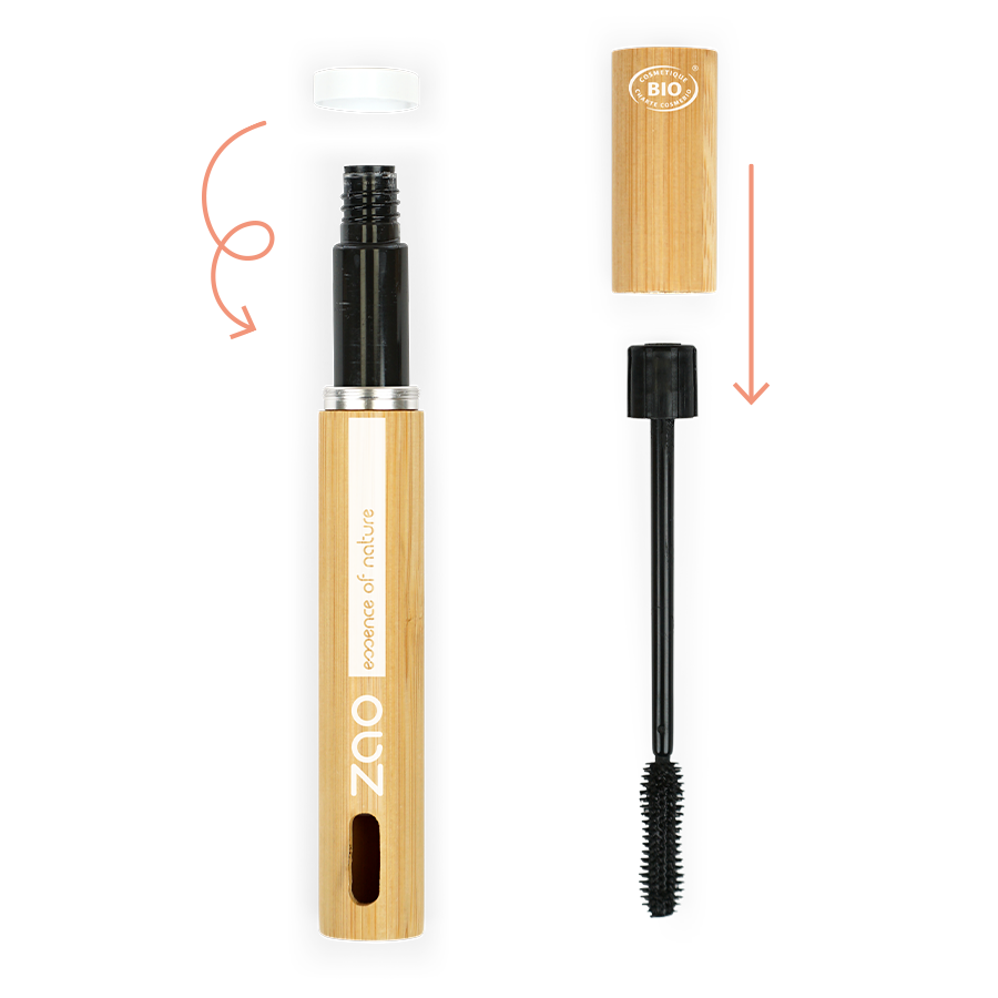 Velvet Mascara