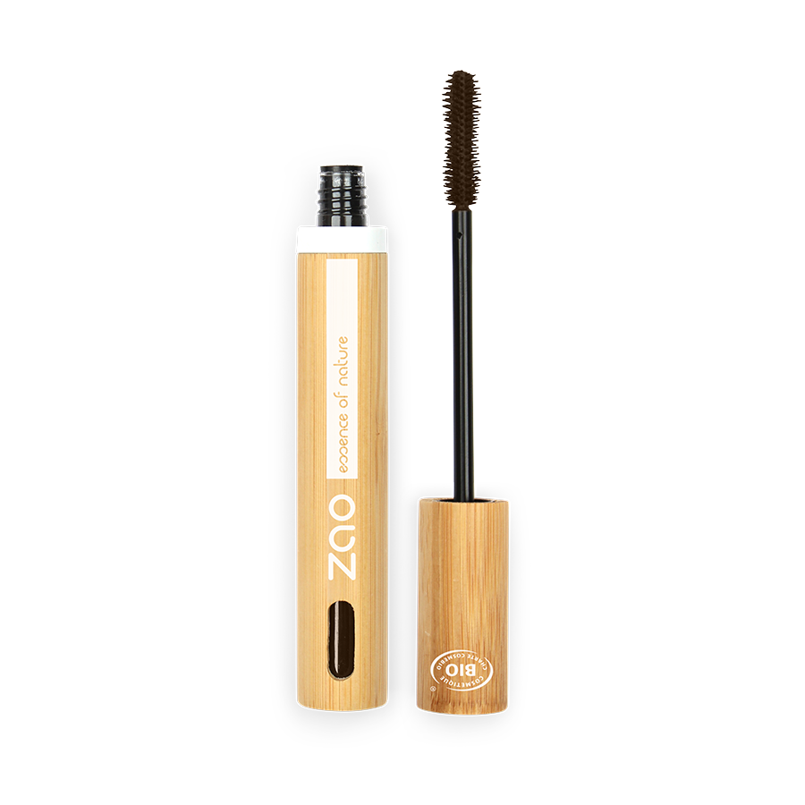 Velvet Mascara Brown BBE 08/24
