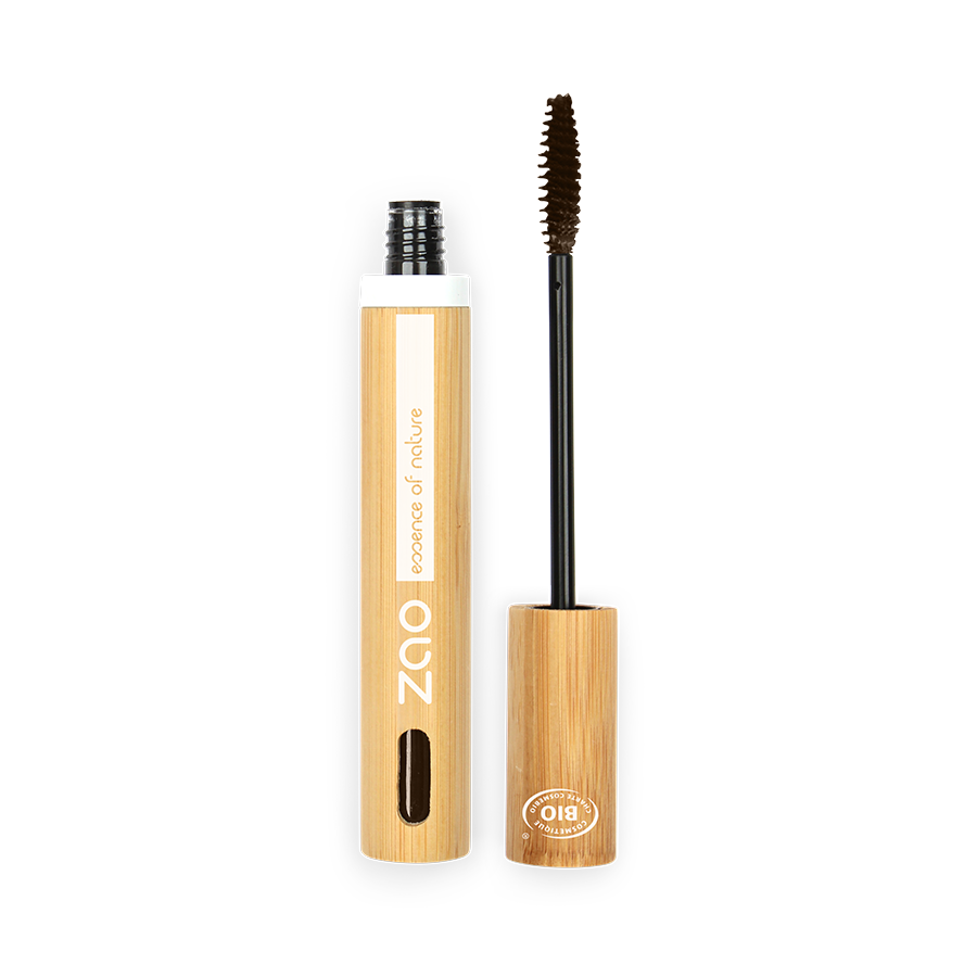 Brown Mascara Volume & Sheathing BBE 06/24