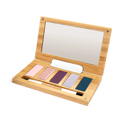 Night & Roses Palette