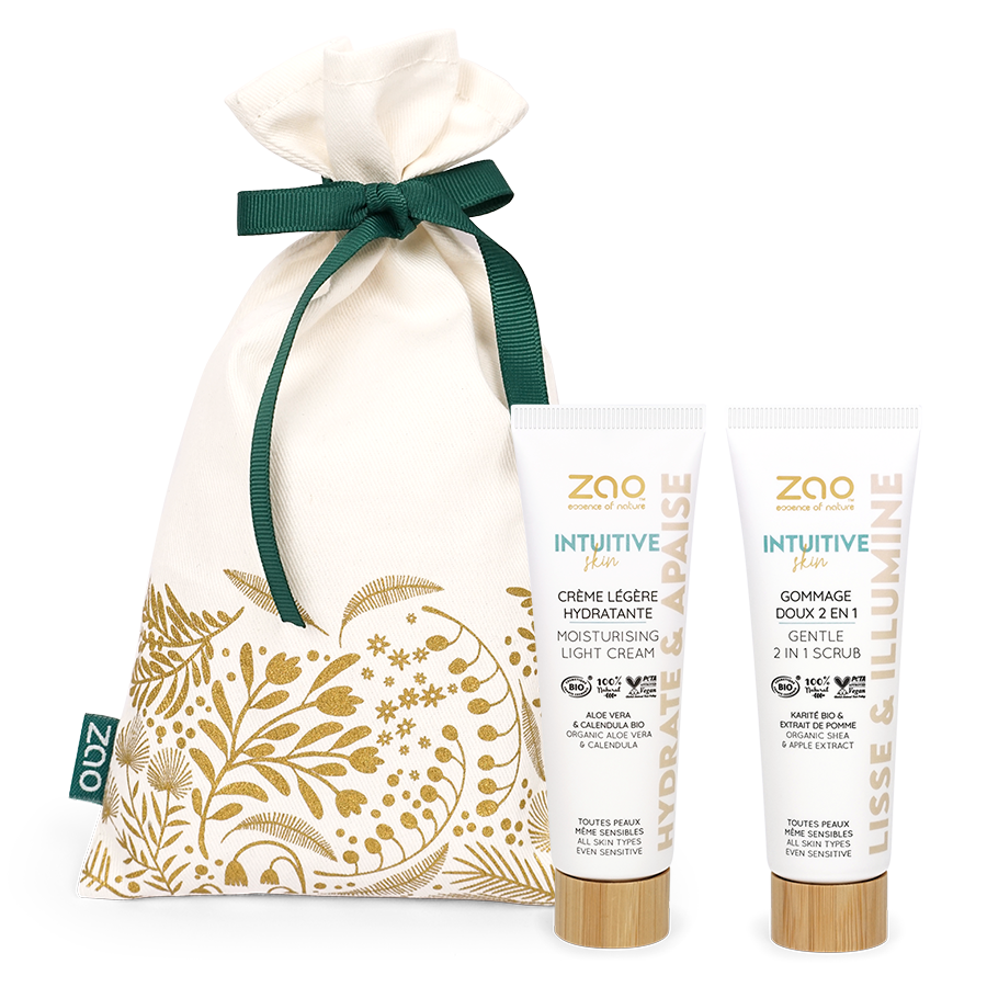 Skincare Essentials