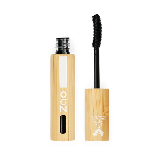 No Drama Waterproof Mascara