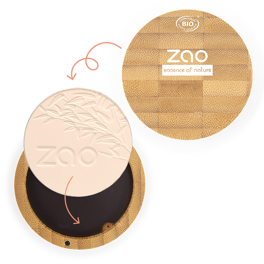Compact Powder