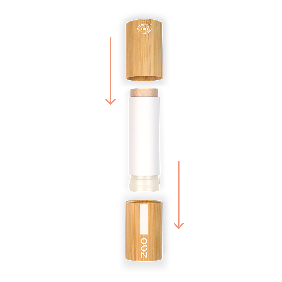 Shine-Up Stick