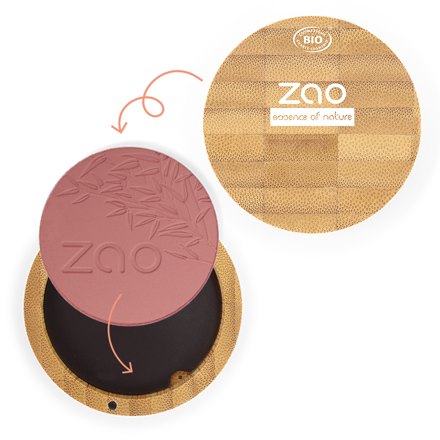 Compact Blush