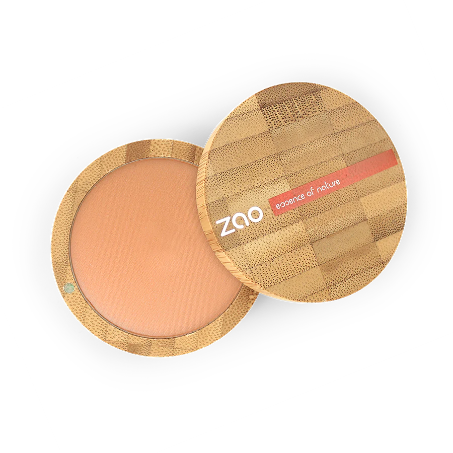 Mineral Powder Apricot Beige