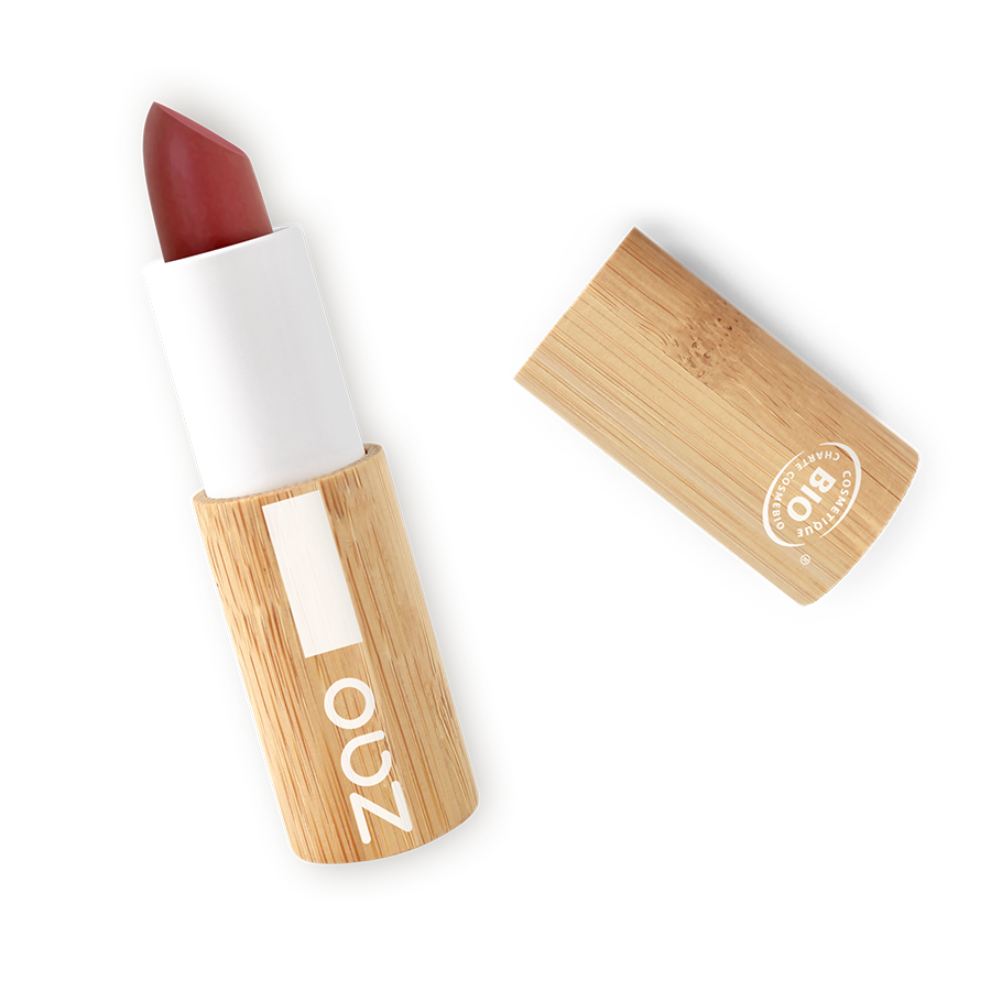 Cocoon Lipstick | 412 Mexico