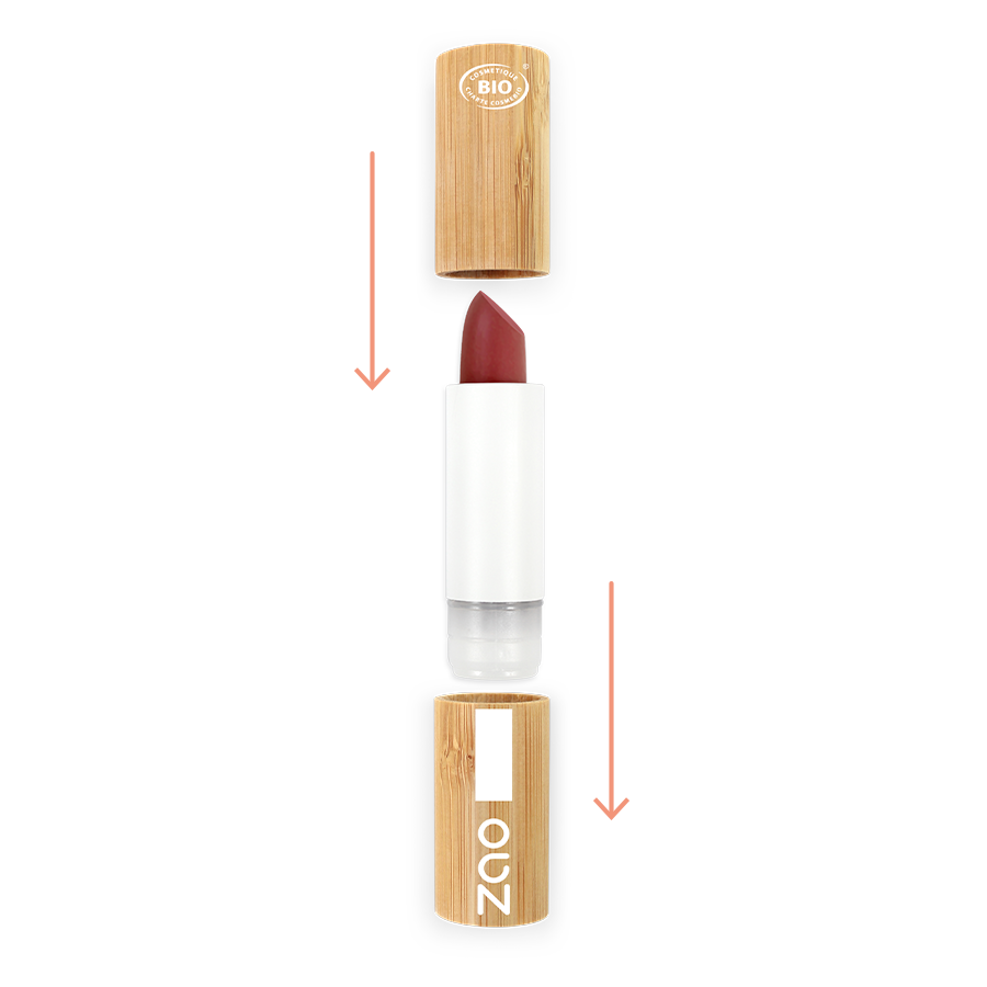 Cocoon Lipstick | 412 Mexico
