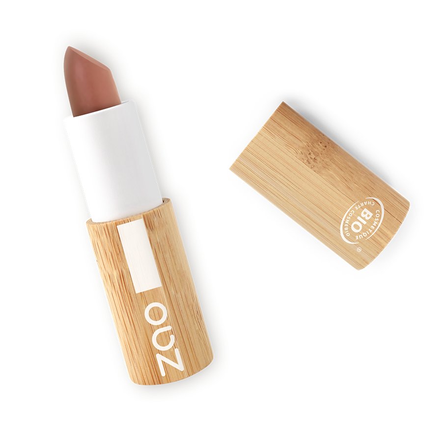 Cocoon Lipstick Brownish Pink