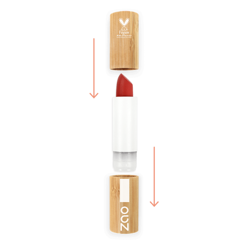 Daring Lipstick | Le Rouge 420