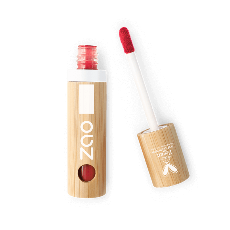Daring Lip'Ink | Le Rouge 450