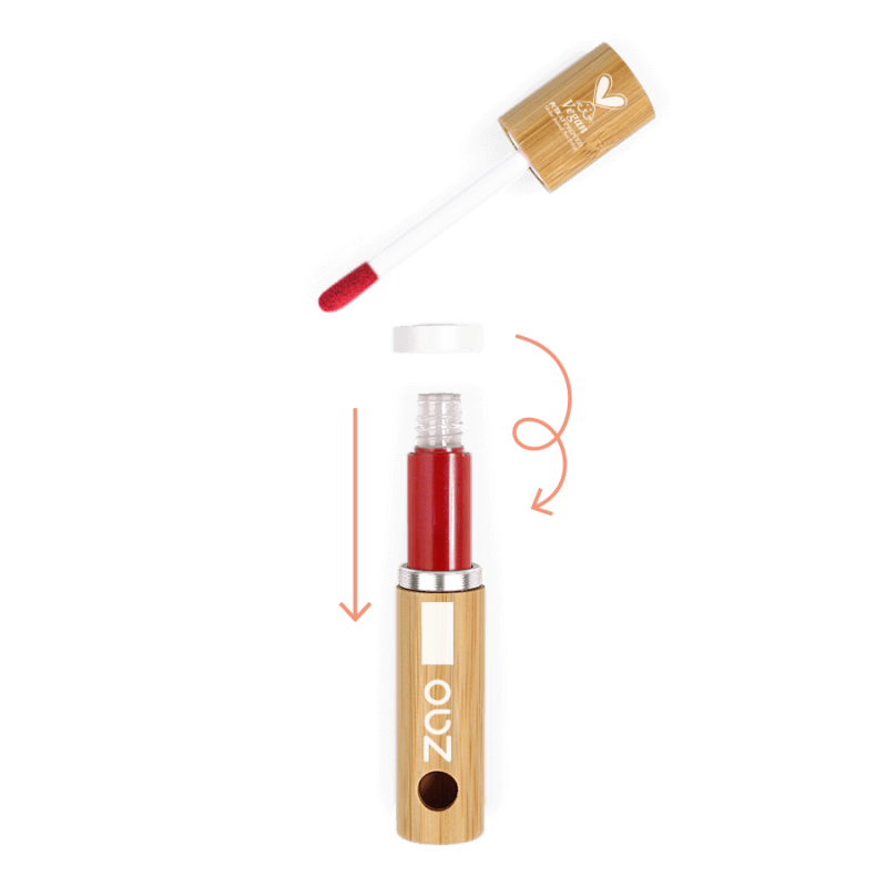 Daring Lip'Ink | Le Rouge 450