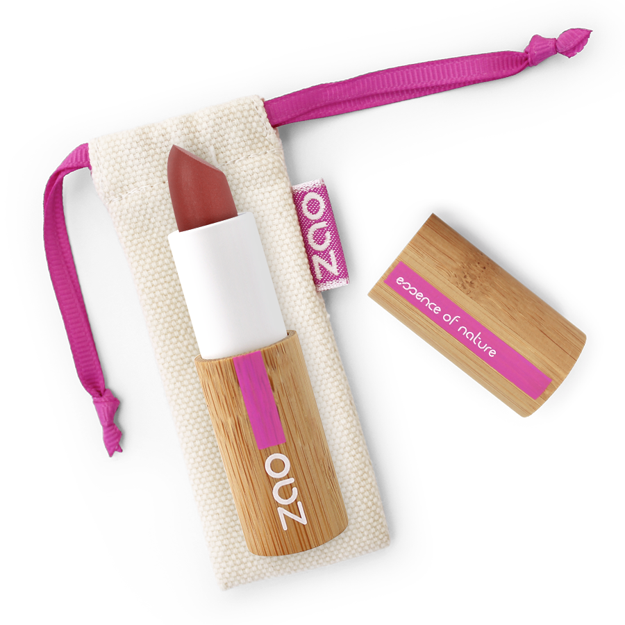 Lipstick Pink Red BBE 09/24