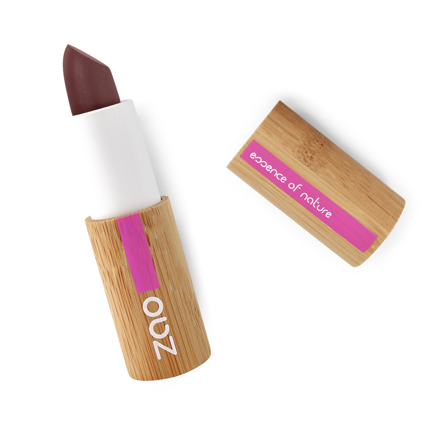Lipstick Plum BBE 06/24