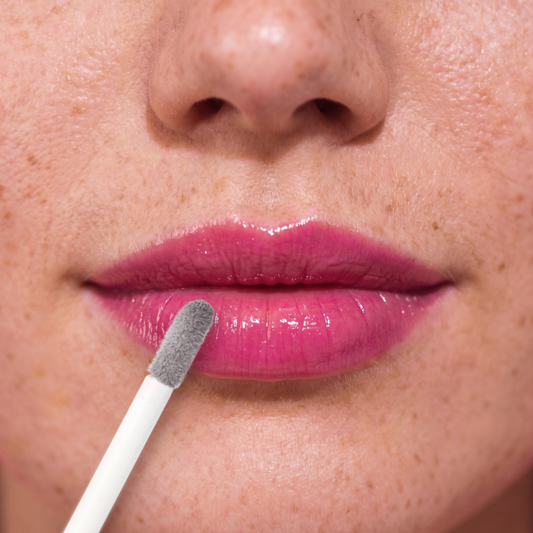 Color Twist Liquid Lip Balm