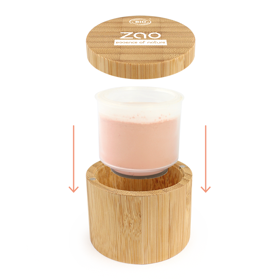 Mineral Silk Foundation