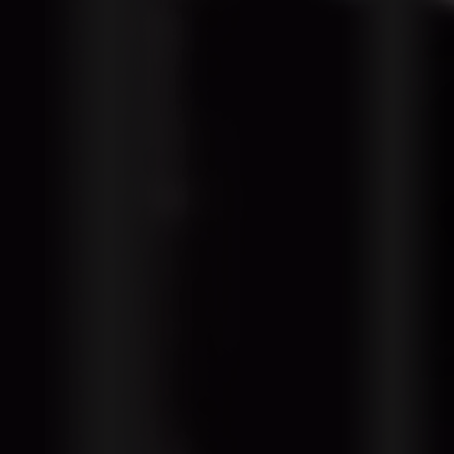 Nail Polish | Black 644