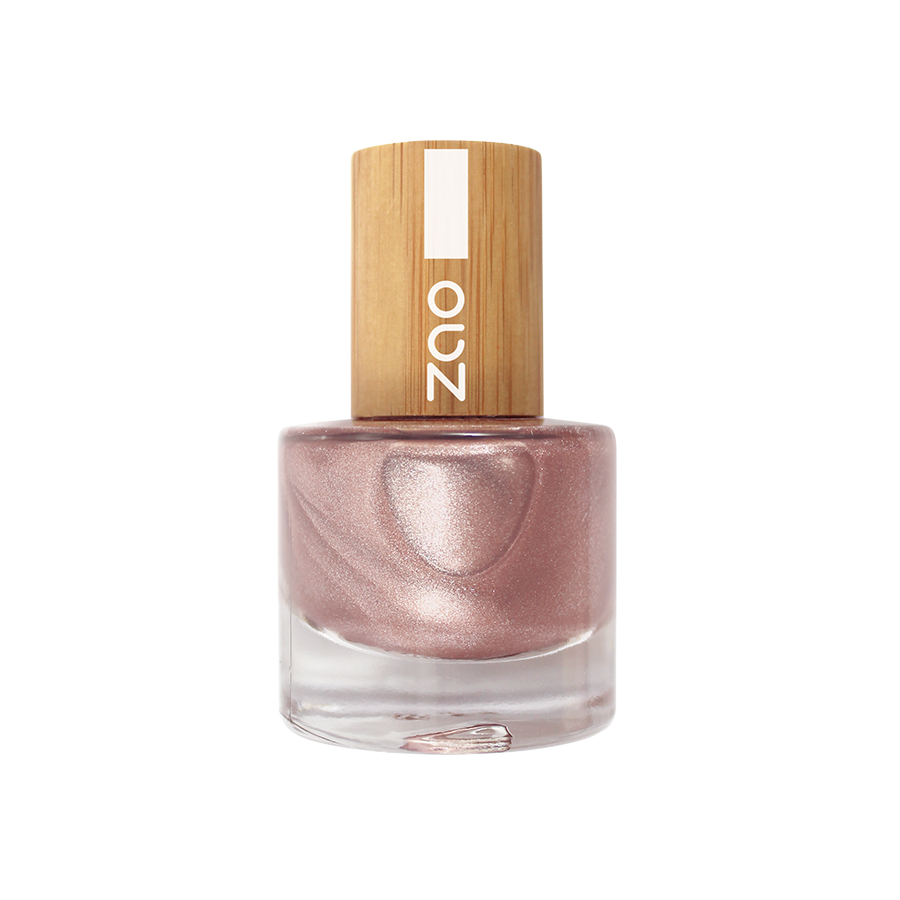 Nail Polish | Pink Champagne 658