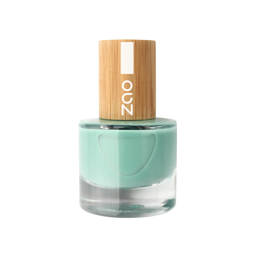 Nail Polish | Aquamarine 660