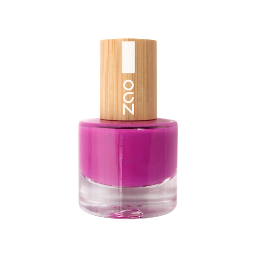 Nail Polish | Fuchsia 661