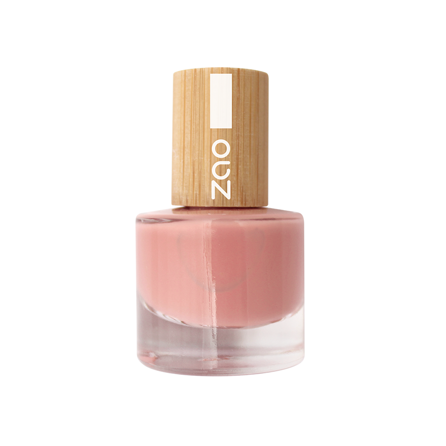 Nail Polish | Antic Pink 662