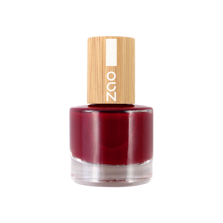 Nail Polish | Rouge Passion 668