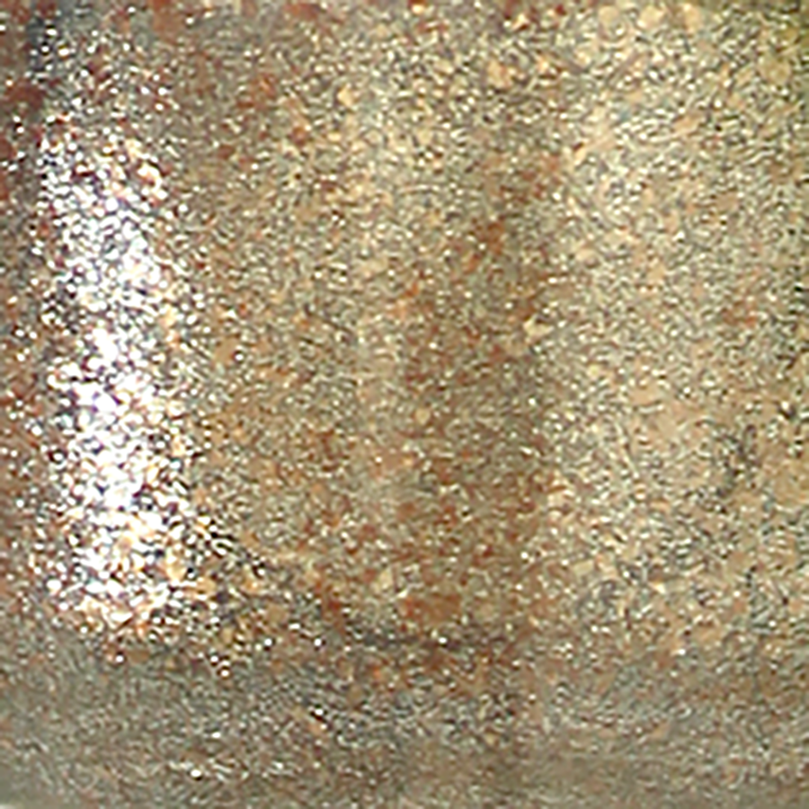 Nail polish | Iced brown 678