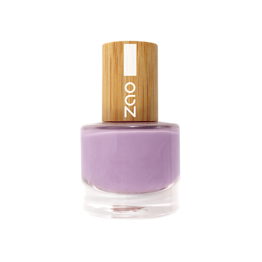 Nail Polish Lilac