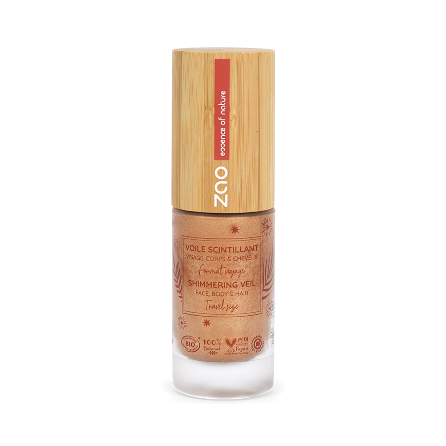 Shimmering Veil - Travel size
