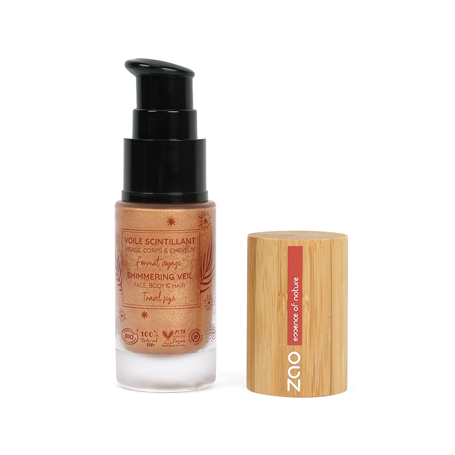 Shimmering Veil - Travel size