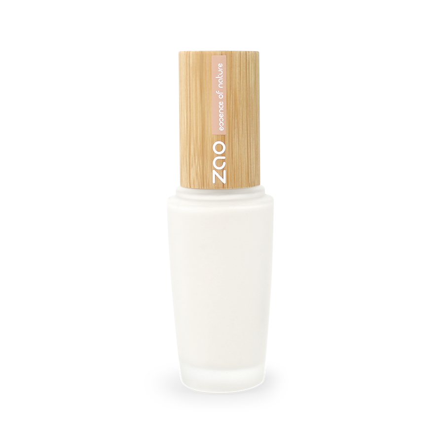Fluid Foundation