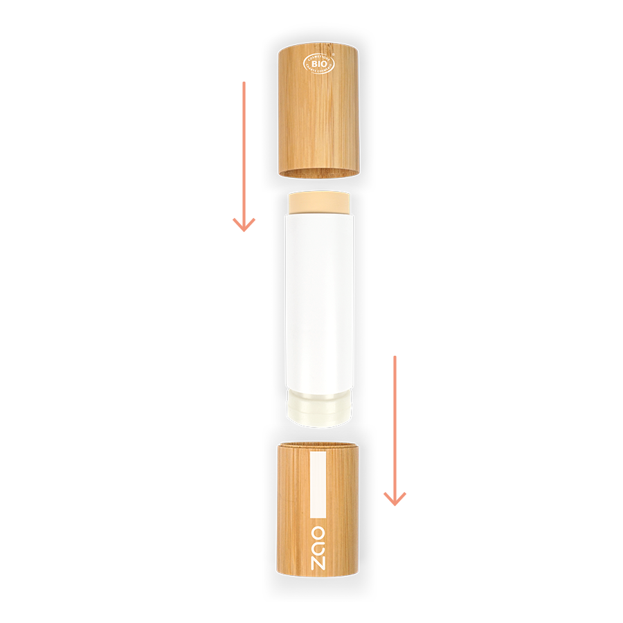 Stick Foundation