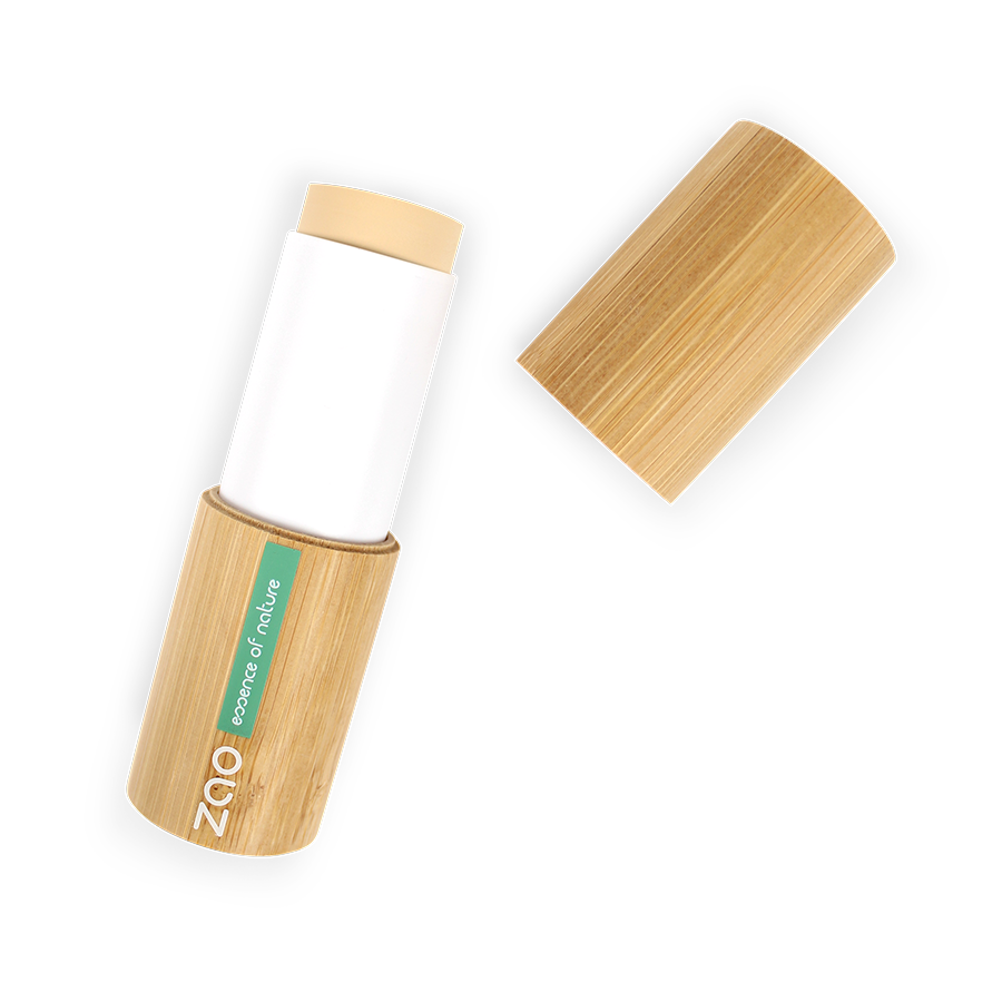 Stick Foundation Cream Beige BBE 08/24