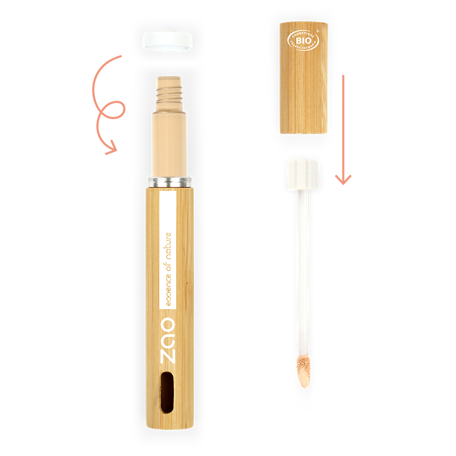 Liquid Concealer