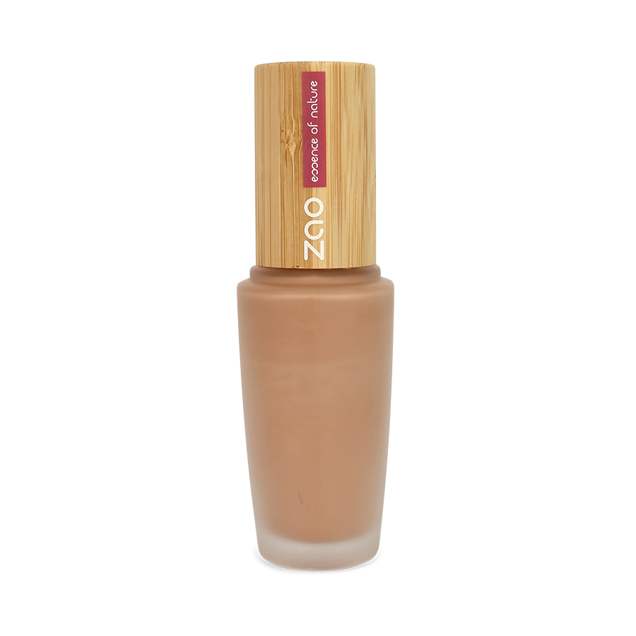 Fluid Foundation