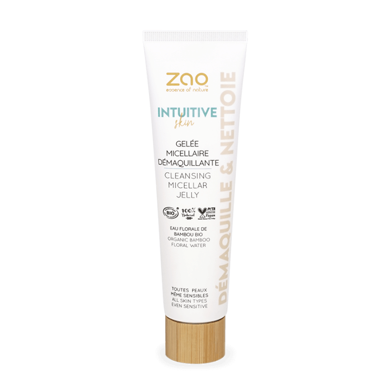 Cleansing Micellar Jelly