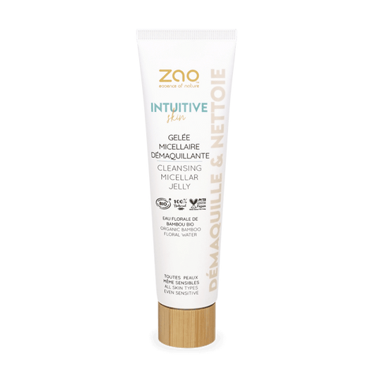 Cleansing Micellar Jelly