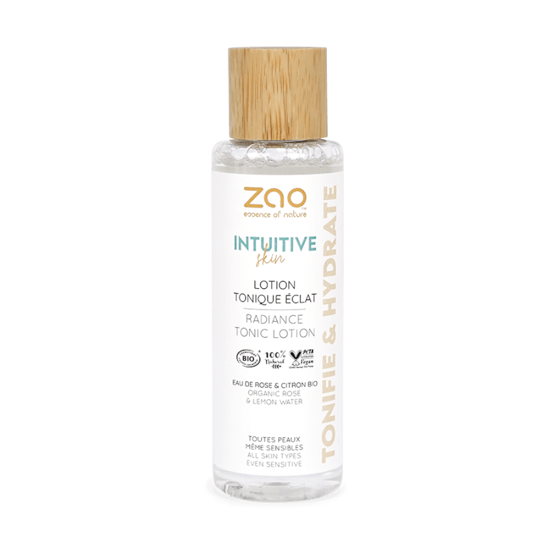 Radiance Tonic Lotion