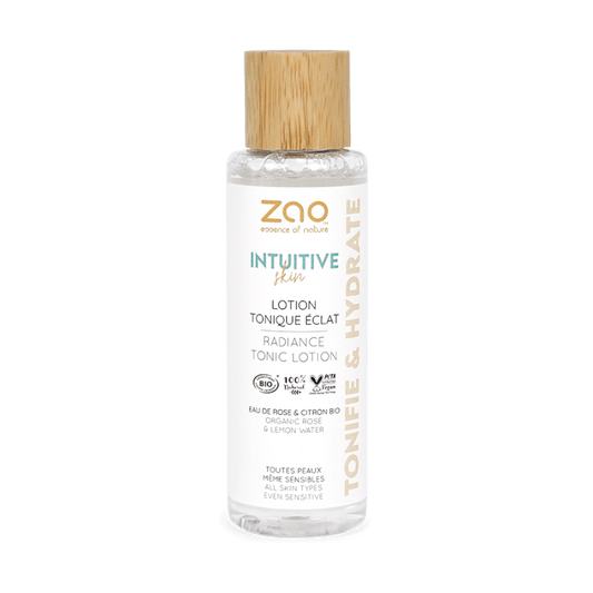 Radiance Tonic Lotion
