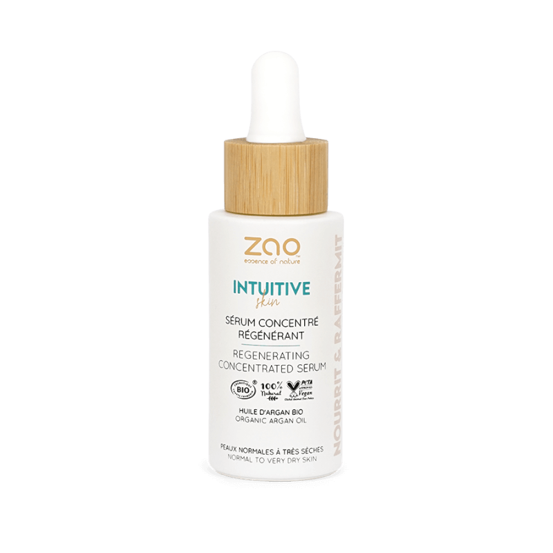 Regenerating Serum