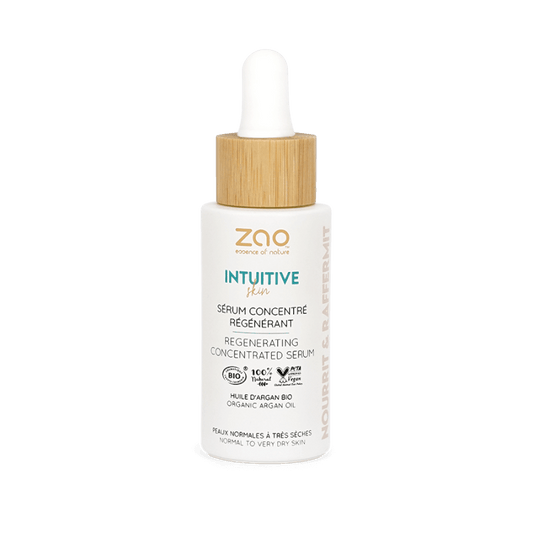 Regenerating Serum