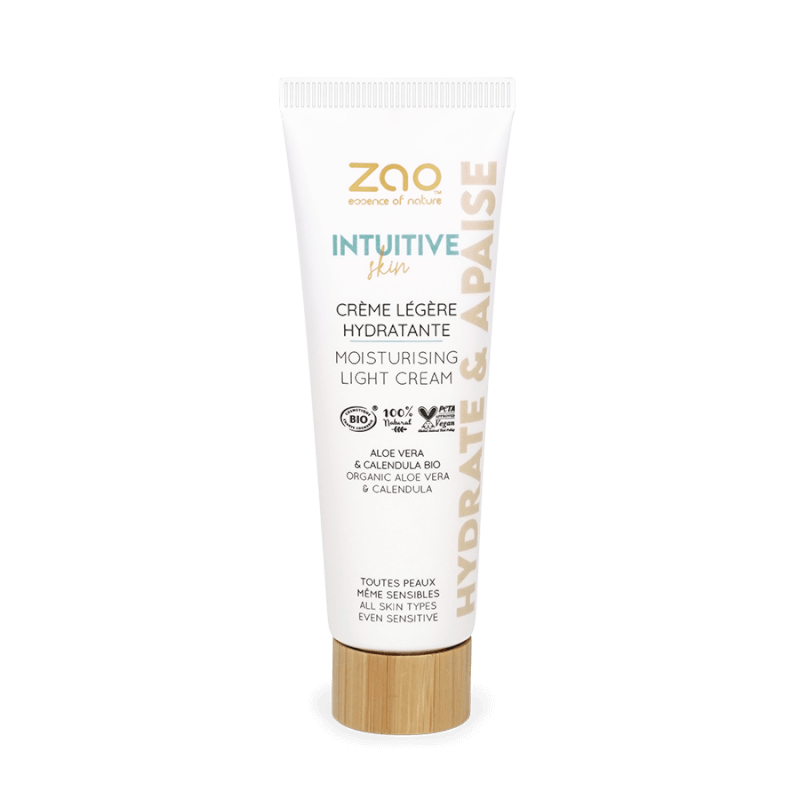 Moisturising Light Cream
