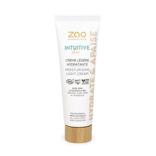 Moisturising Light Cream