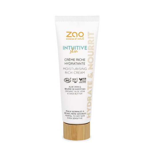 Moisturising Rich Cream