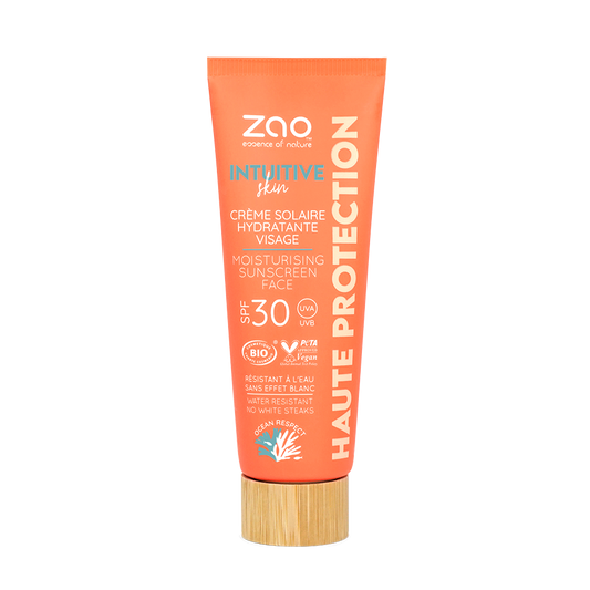 Moisturising Sunscreen SPF 30