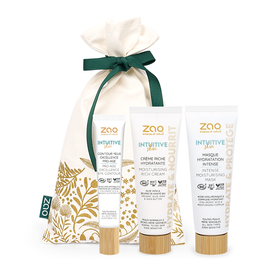 Skin Ritual Selection | Limited Edition 2025